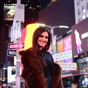 Meet your Posher, Anam